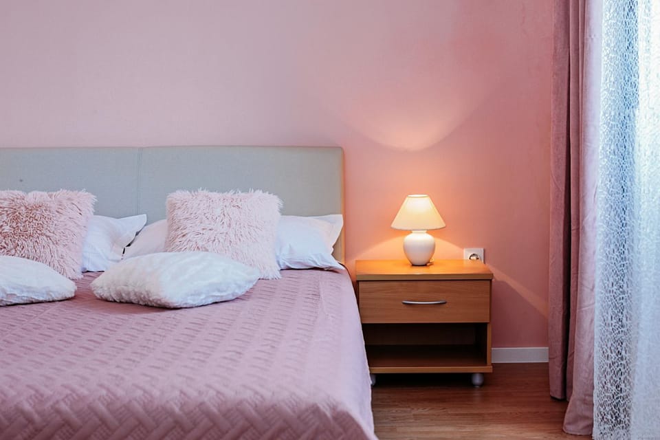 Rooms Emilija Vacation rental in Zadar County