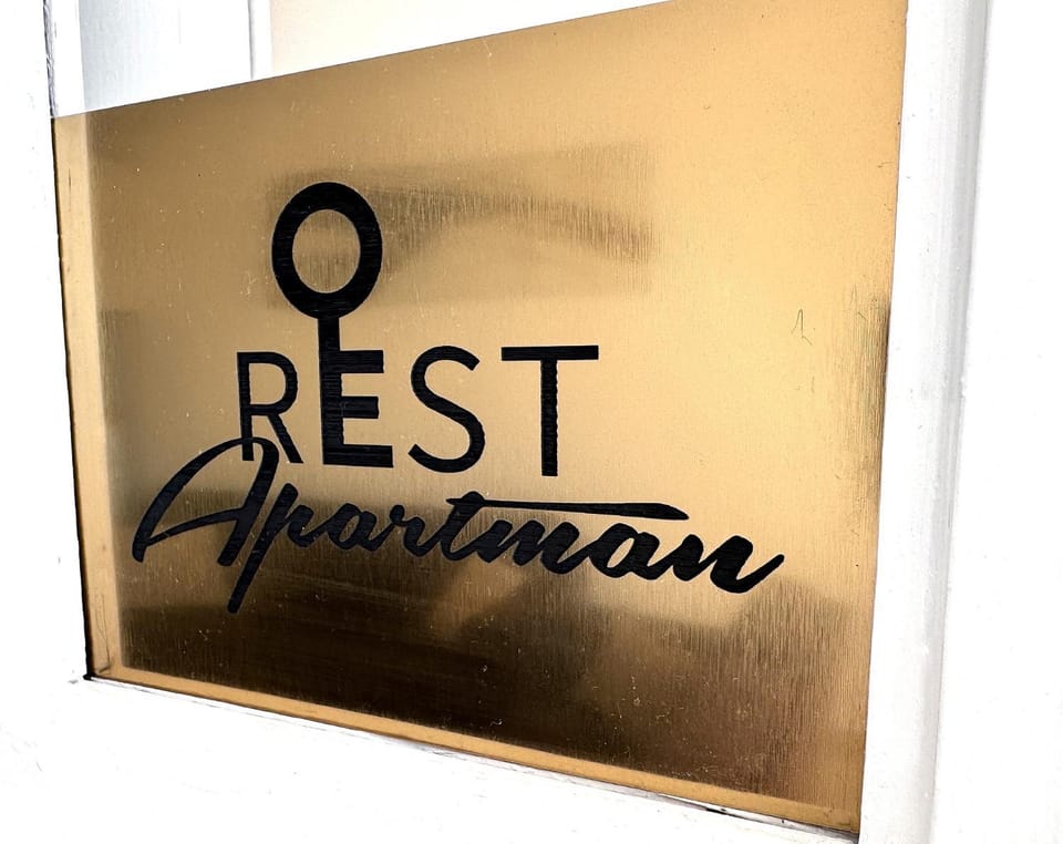 Rest House Apartman Apartment in Slovakia
