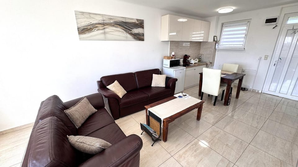 Rest House Apartman Apartment in Slovakia