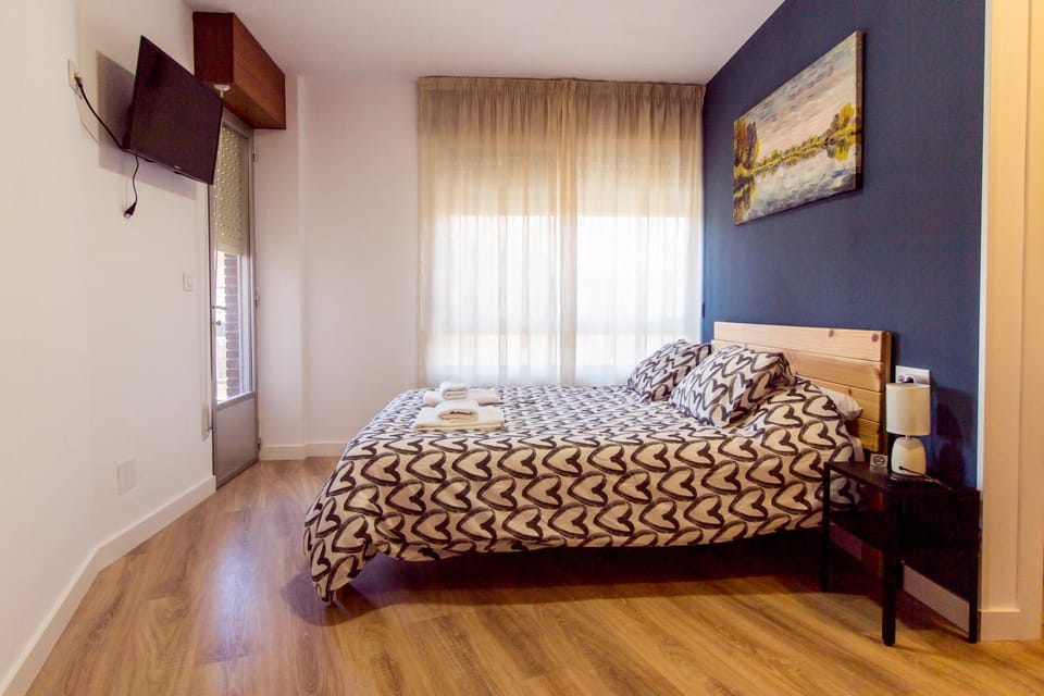 TV and multimedia, Bedroom