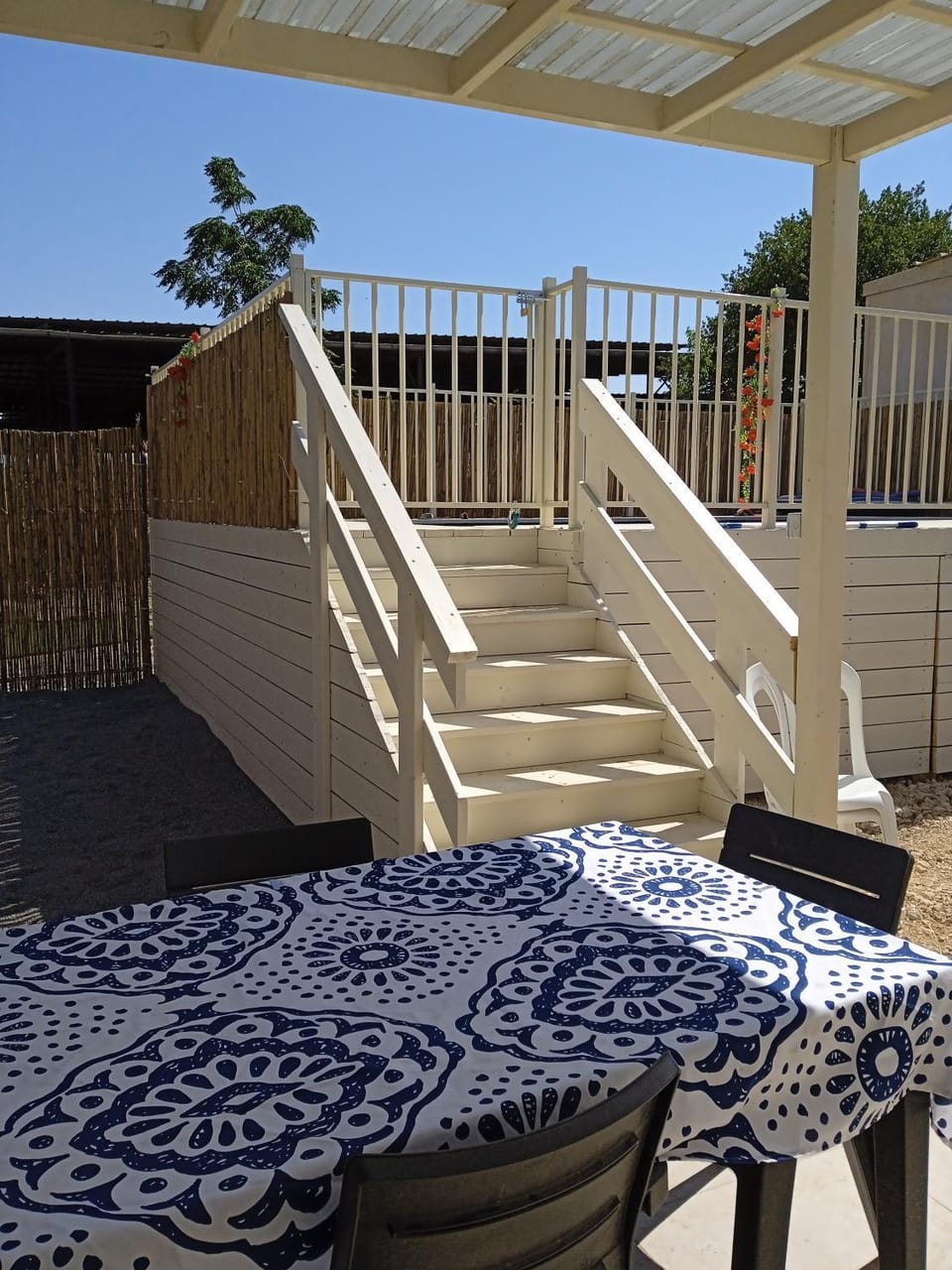 Patio, Balcony/Terrace, Balcony/Terrace, Swimming pool