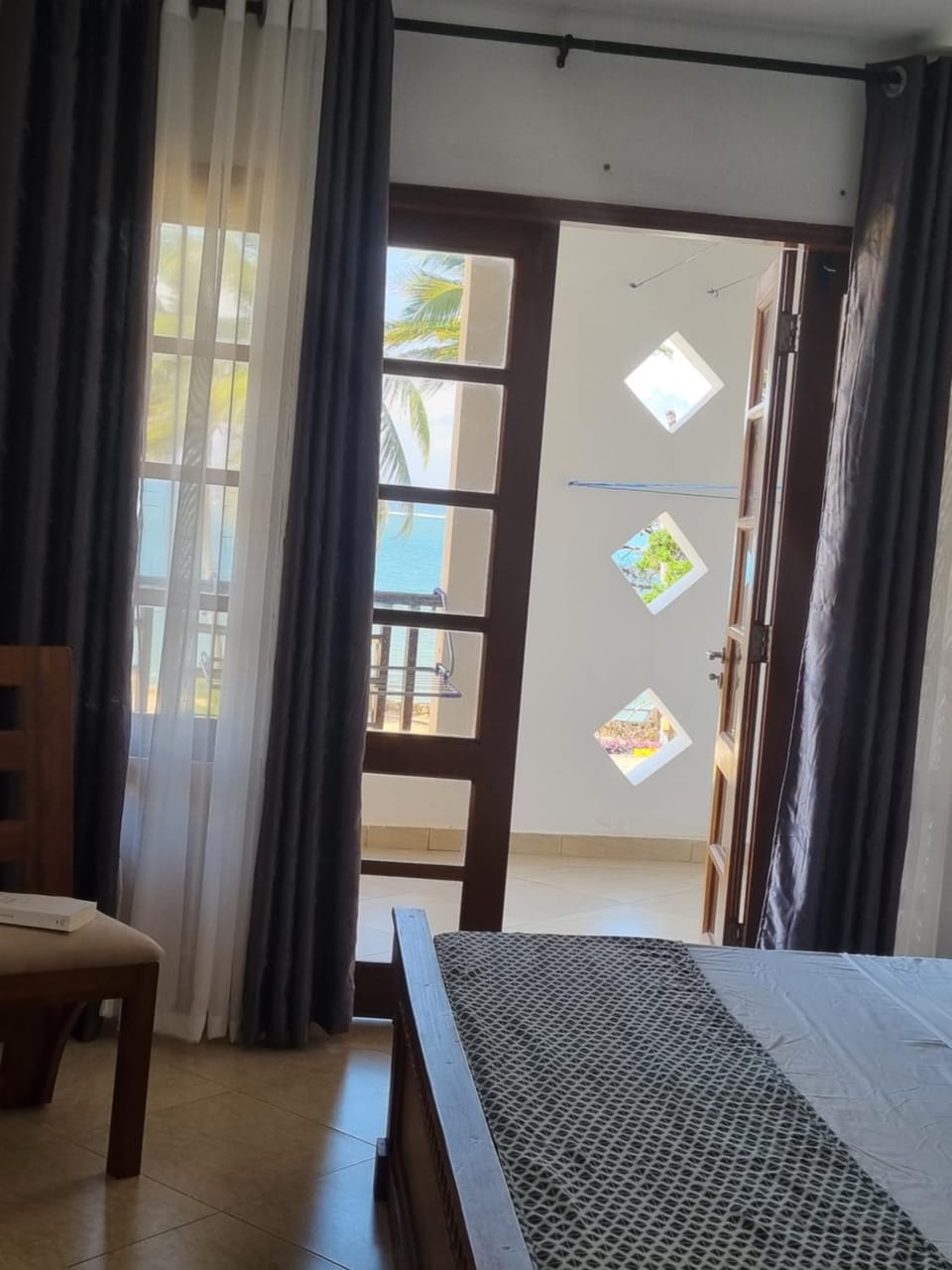 Lamera Apartment in Mombasa