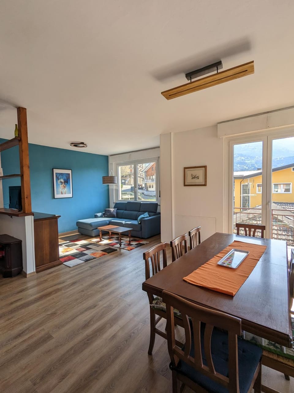Maison Alice Apartment in Aosta Valley, Italy