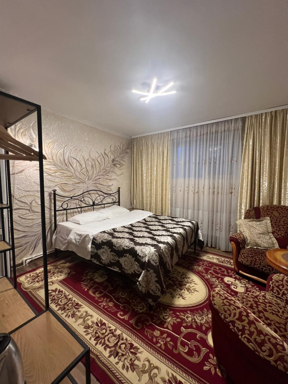 Golden Rose Vacation rental in Chișinău