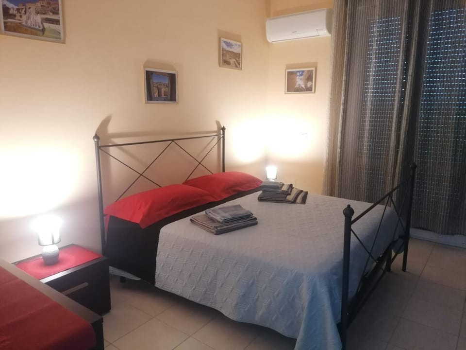 La Playa di Ponente Apartment in Cagliari