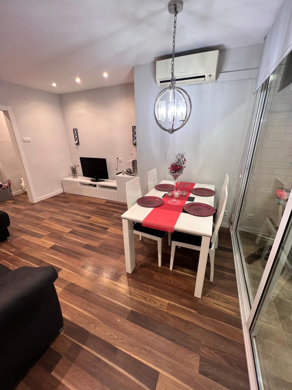Ca la Noa Apartment in Catalonia