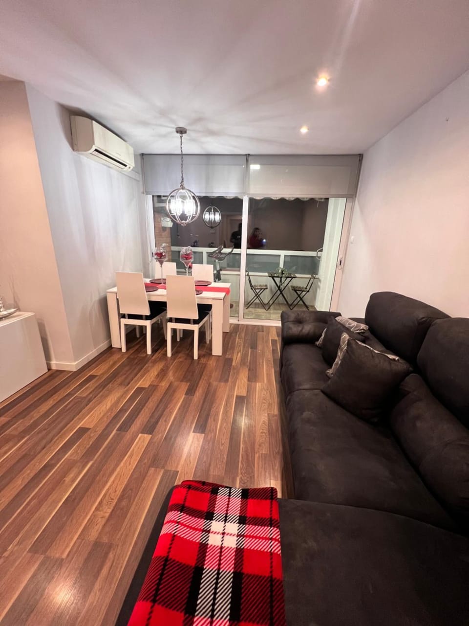 Ca la Noa Apartment in Catalonia