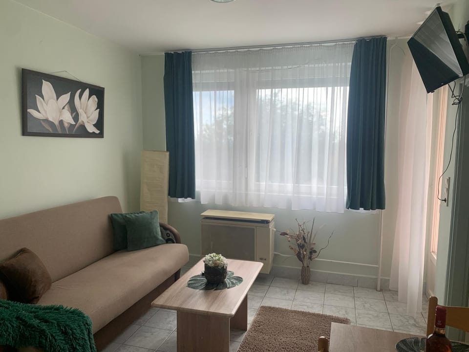 Angyalszív Apartman Apartment in Hungary