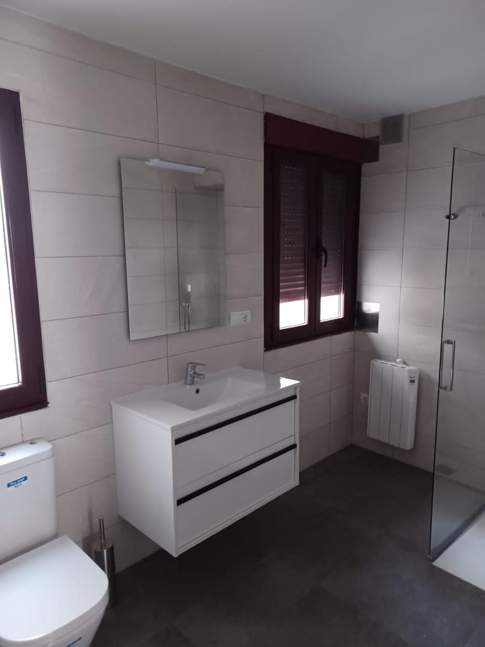 PALACIO REAL 2B Apartment in León