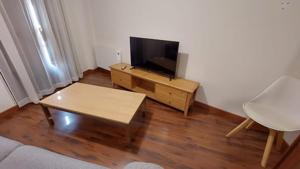 PALACIO REAL 2B Apartment in León