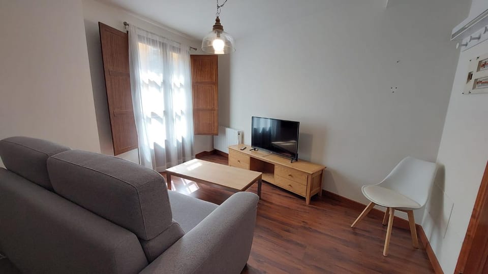 PALACIO REAL 2B Apartment in León