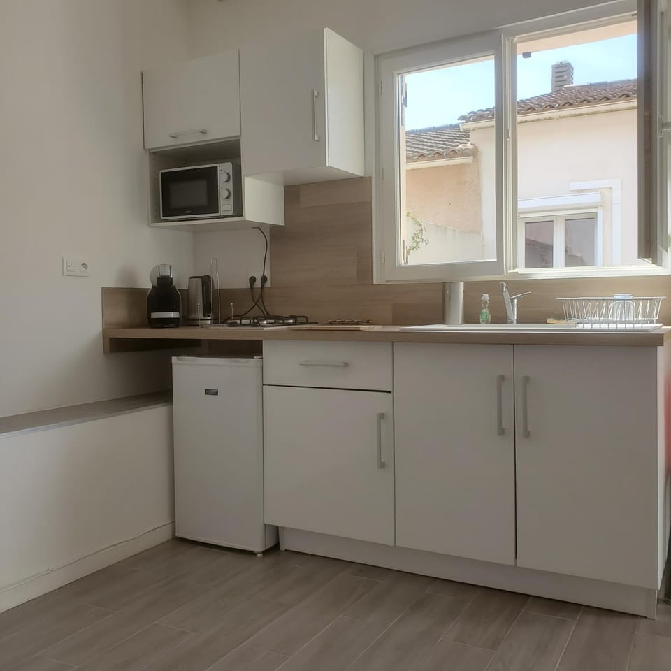 Madinina Apartment in Bormes-les-Mimosas