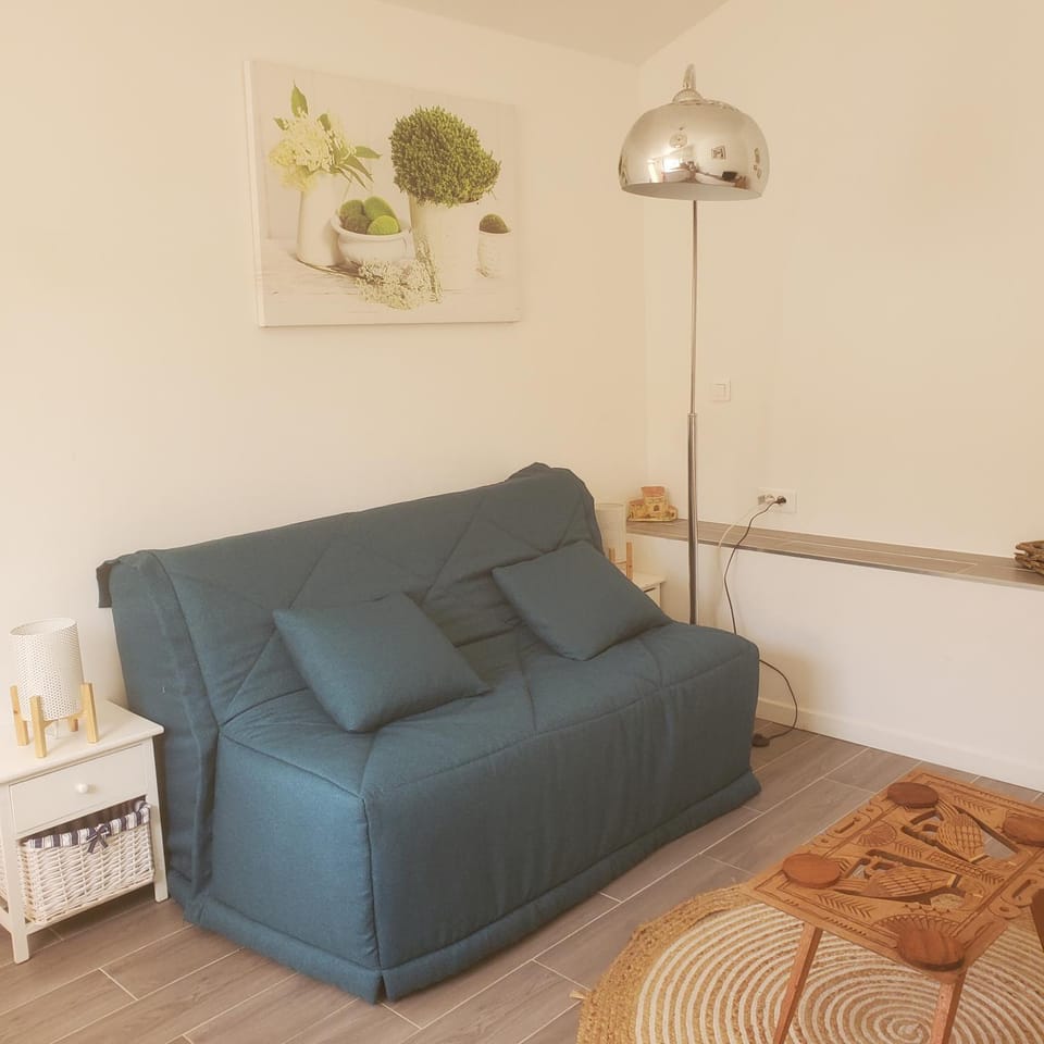 Madinina Apartment in Bormes-les-Mimosas