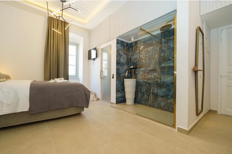 La Vie Hydra Luxury Suites Apartment hotel in Islands
