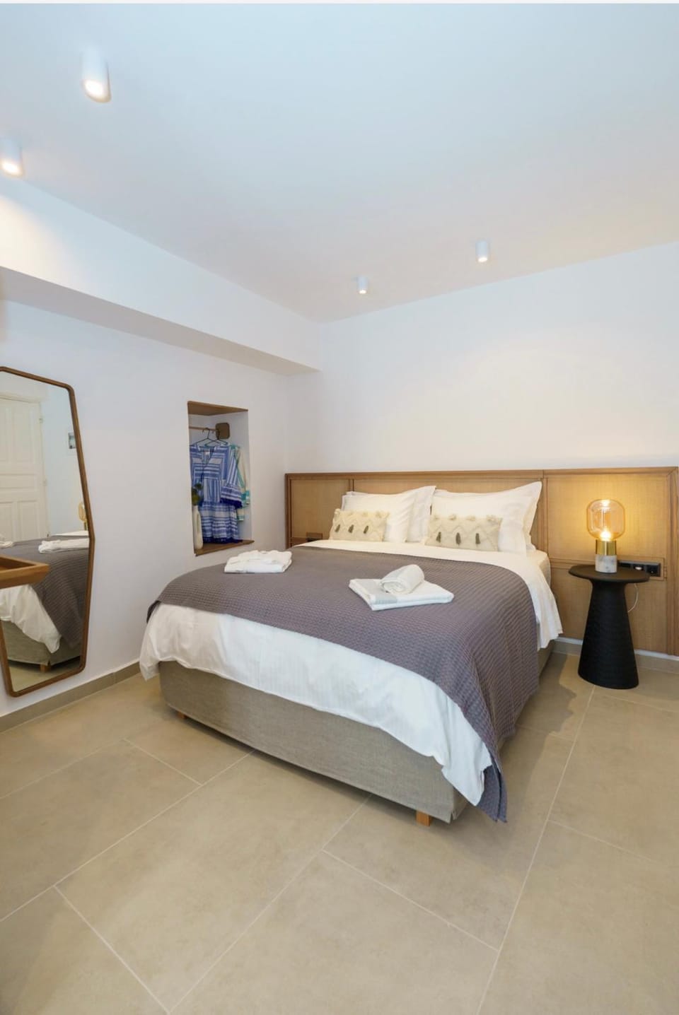 La Vie Hydra Luxury Suites Apartment hotel in Islands