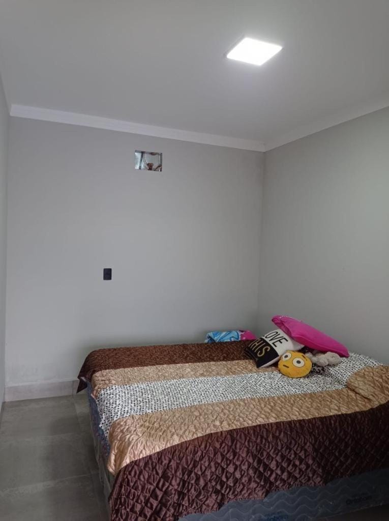 km eventos e Hospedagem House in Uberaba