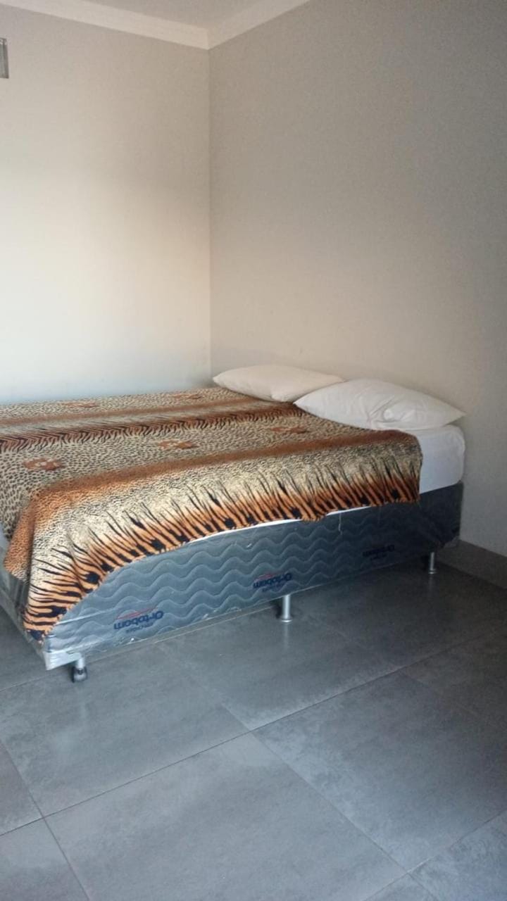 km eventos e Hospedagem House in Uberaba