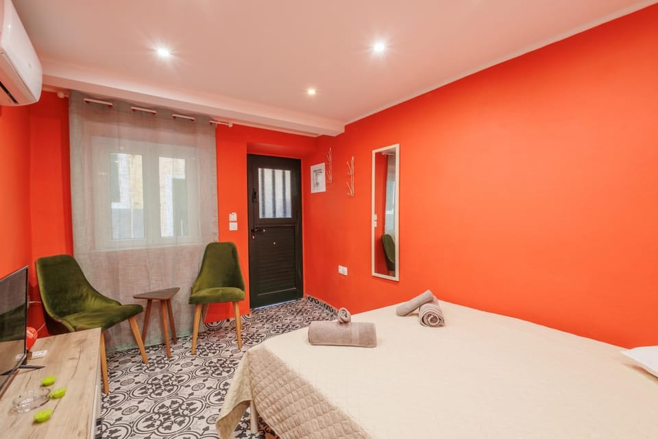 Casa Lefteritsa Apartment in Corfu