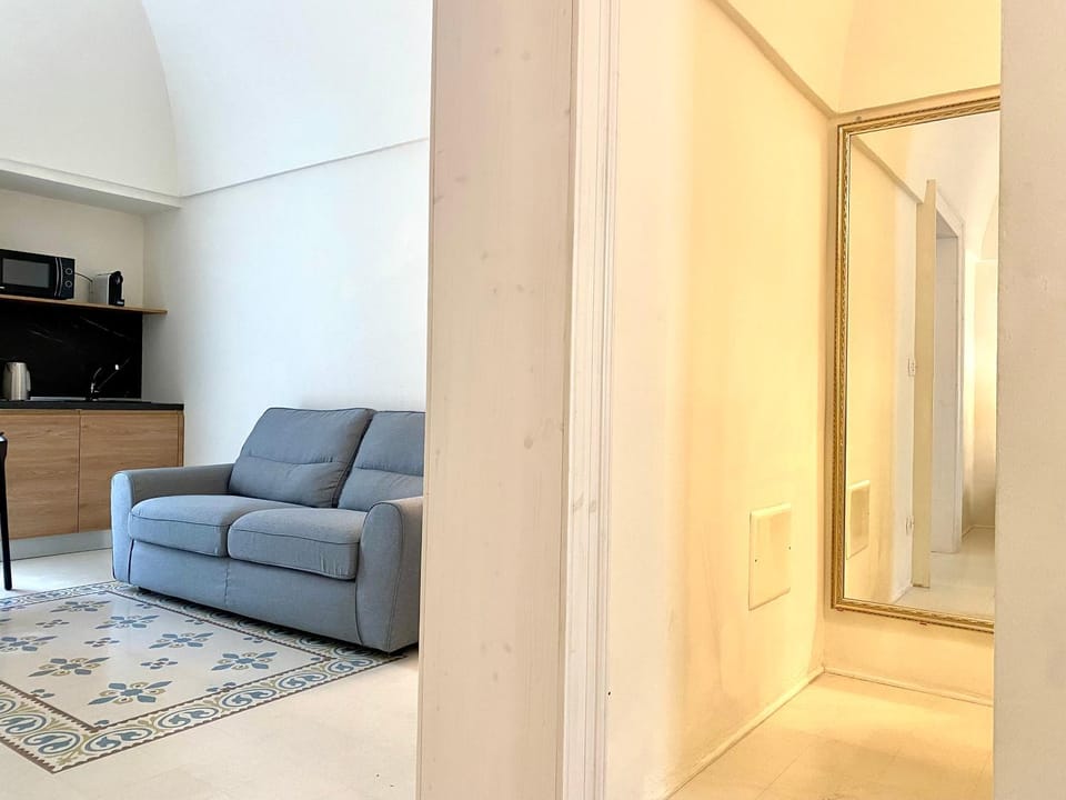 Dimore Le Murattiane - Puglia Mia Apartments Apartment in Apulia
