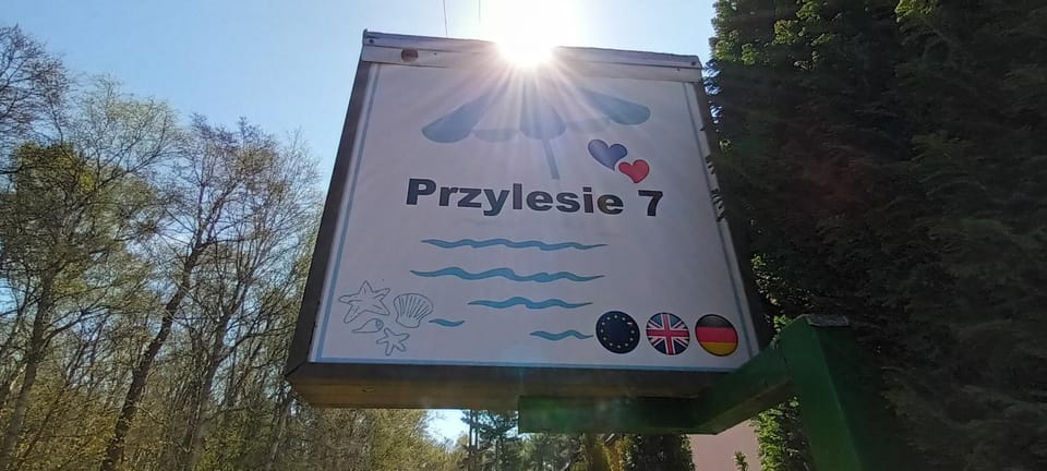 Property logo or sign