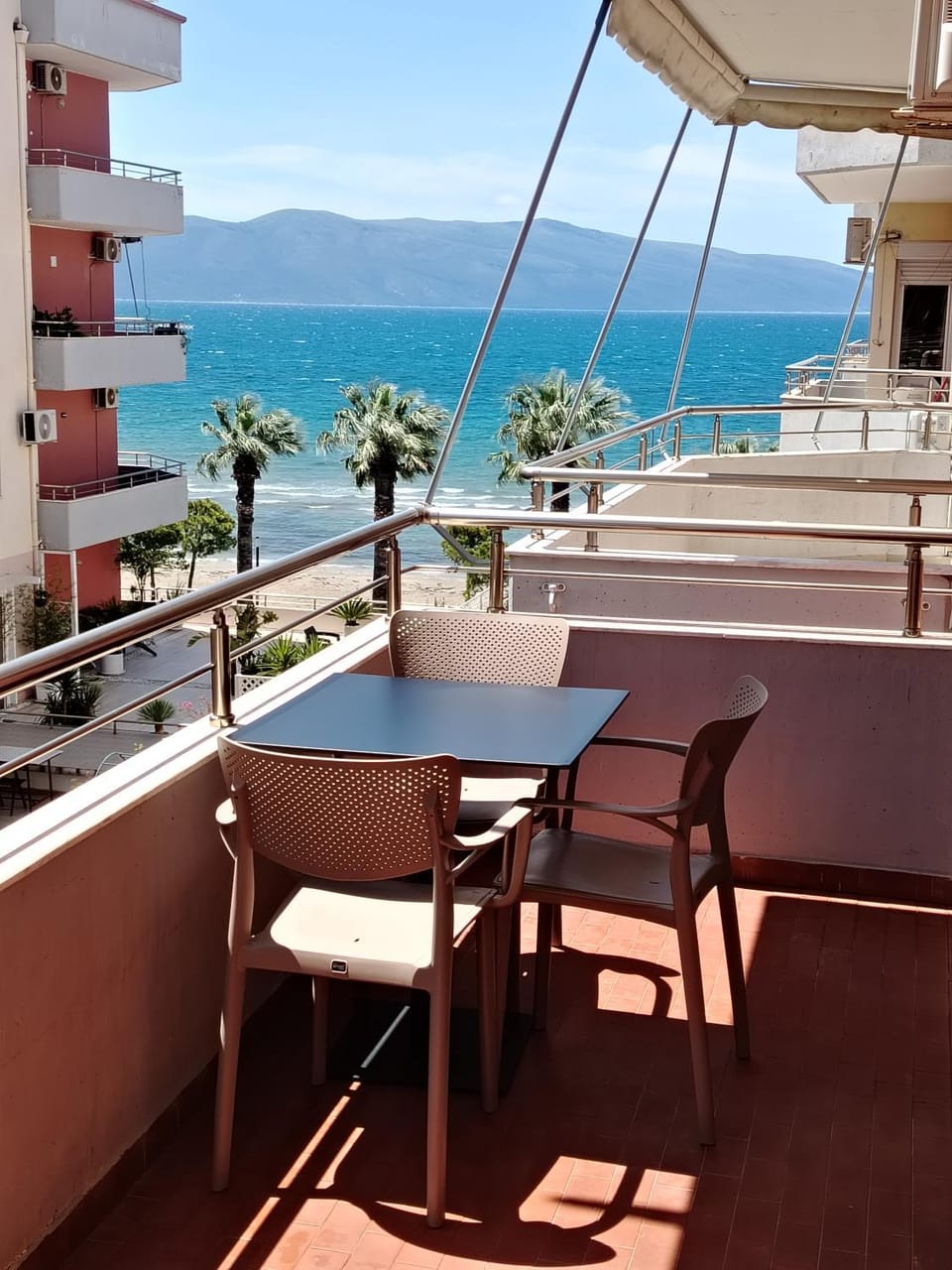 Apartment Vlora Apartment in Vlorë