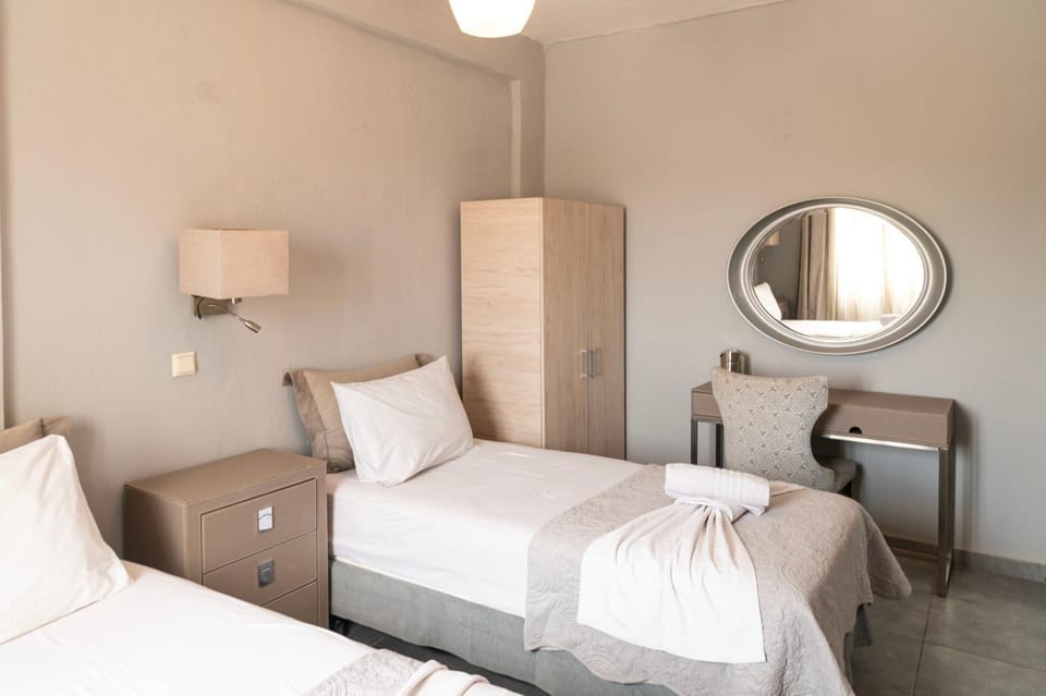 Silot apartment 1 Apartment in Halkidiki