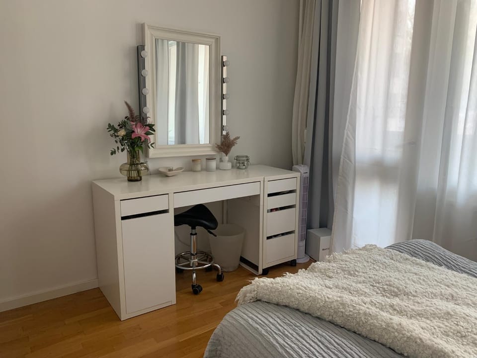 Pieni kaksio viihtyisässä Martissa Apartment in Turku