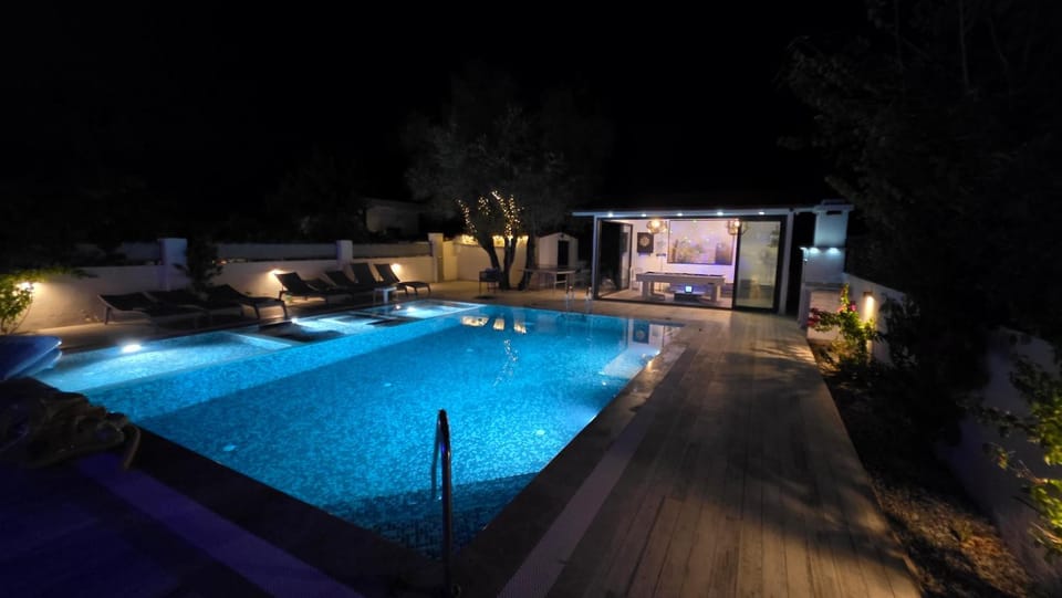 Villa Galaxy Villa in Dalyan