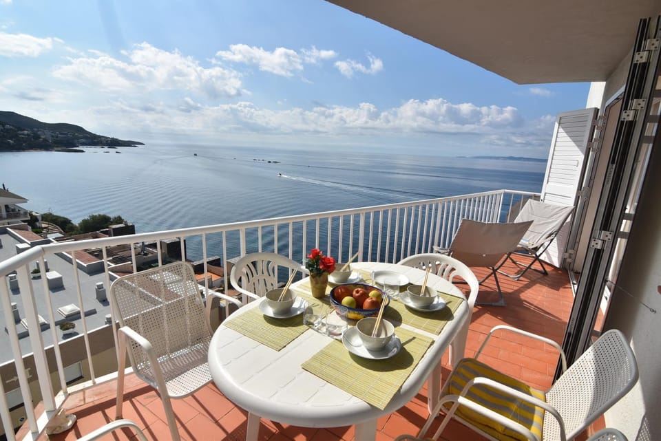 View (from property/room), Balcony/Terrace