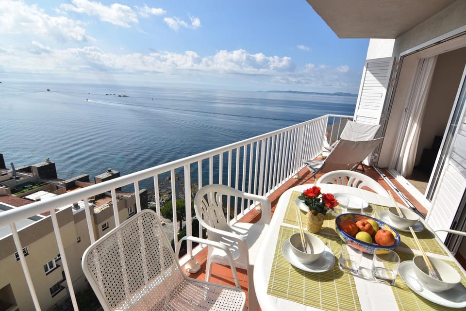 View (from property/room), Balcony/Terrace