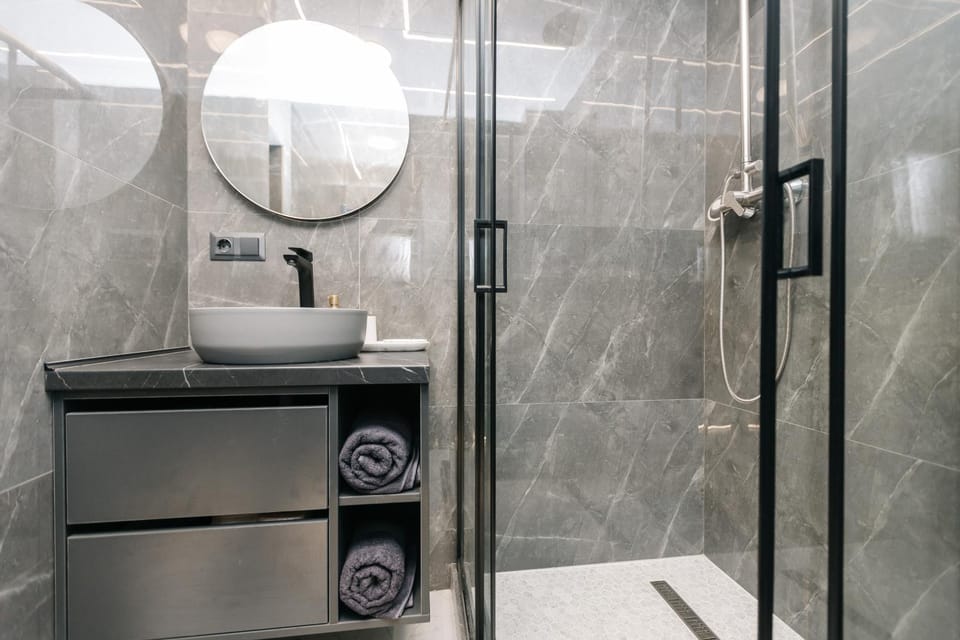 Shower