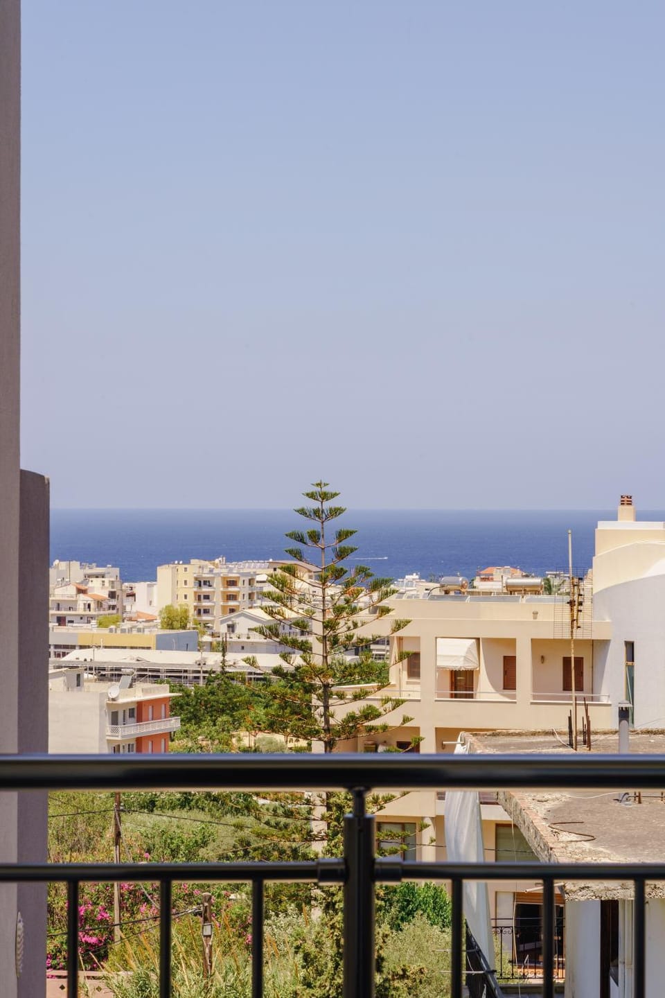 View (from property/room), Balcony/Terrace