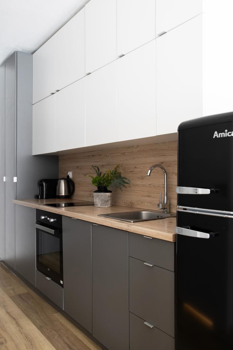 ADLER Apartments Apartment in Masovian Voivodeship