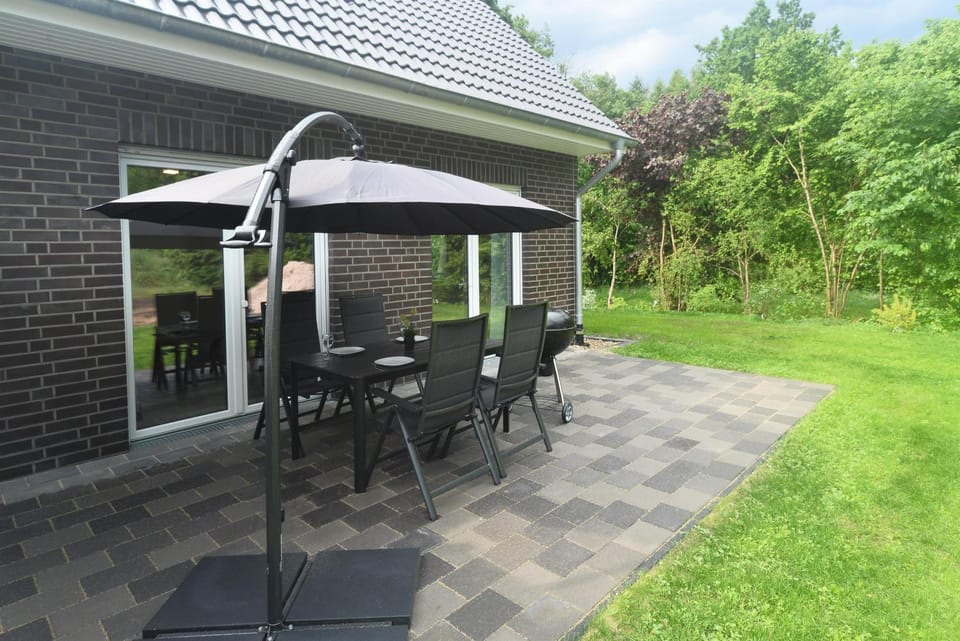 Garden, Garden view