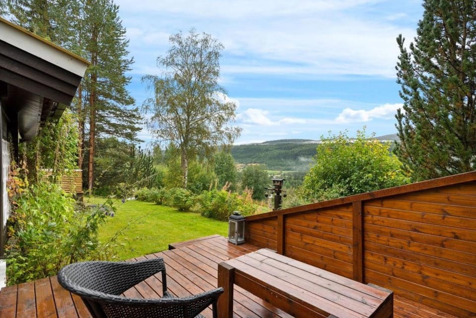View (from property/room), Balcony/Terrace