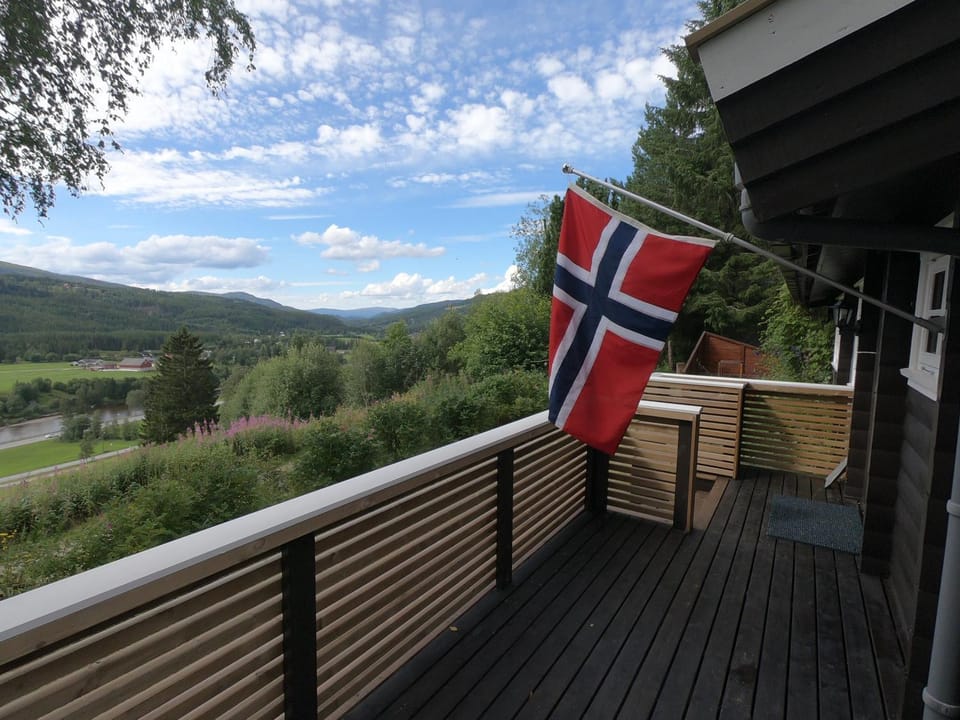 View (from property/room)