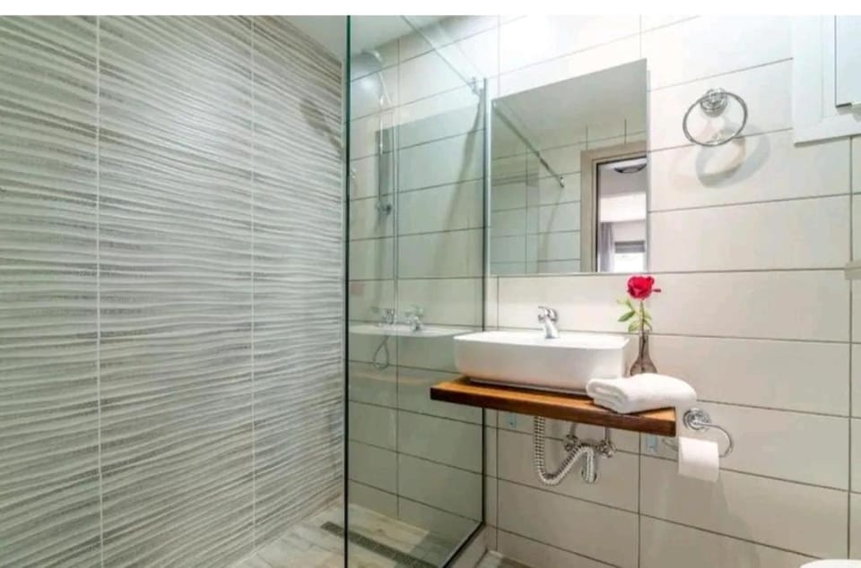 The Holiday House 3 and 4 Apartment in Heraklion