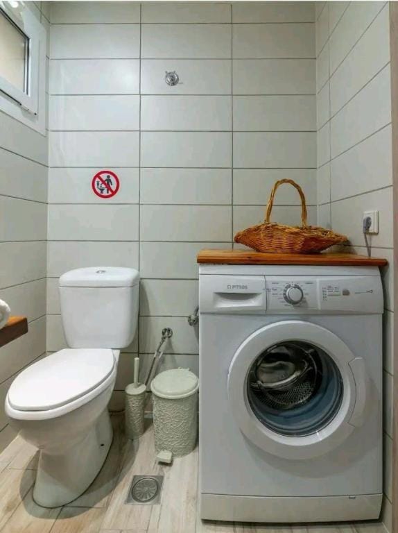 The Holiday House 3 and 4 Apartment in Heraklion