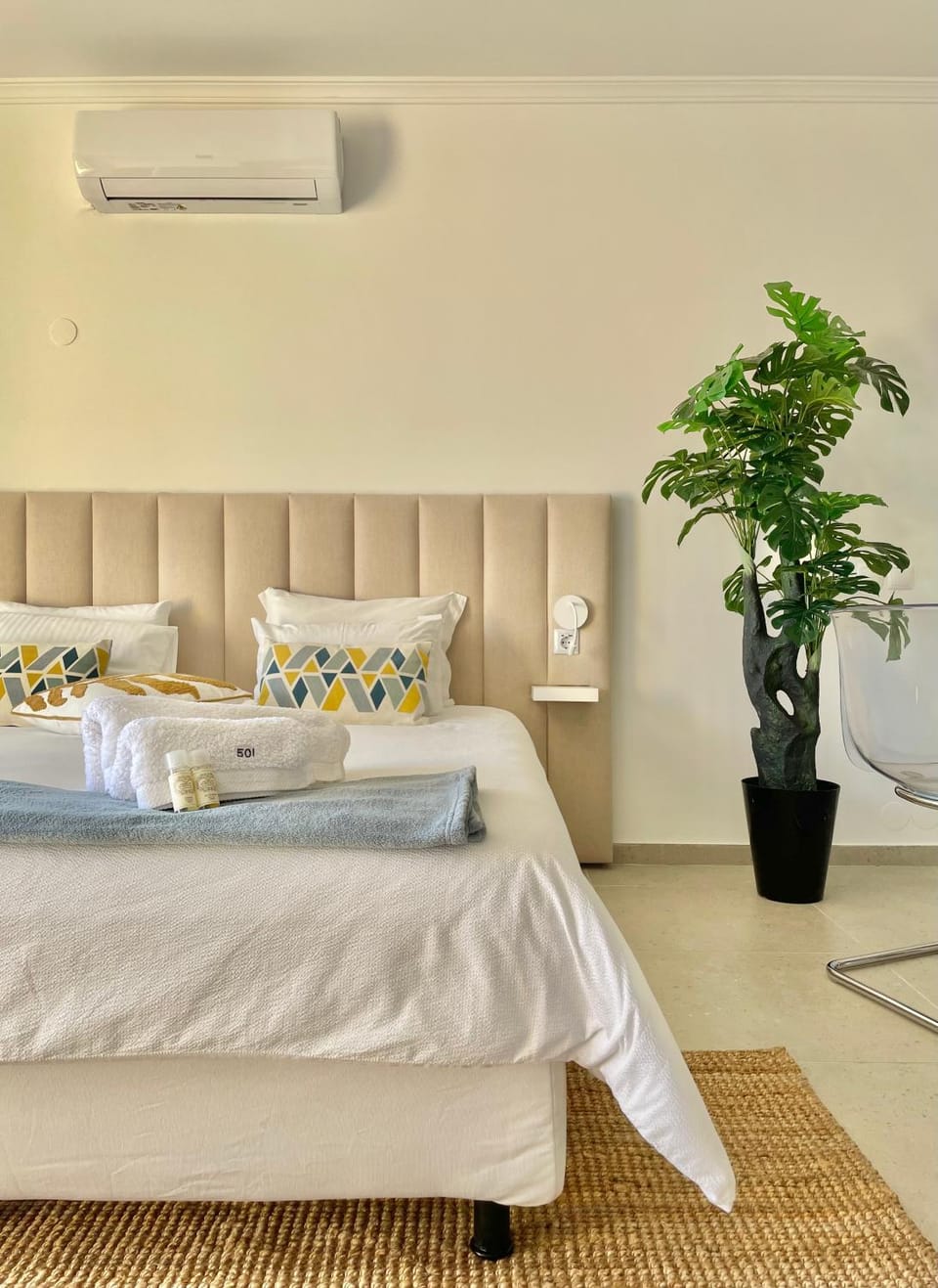 F&V Studio Vilamoura Apartment in Quarteira