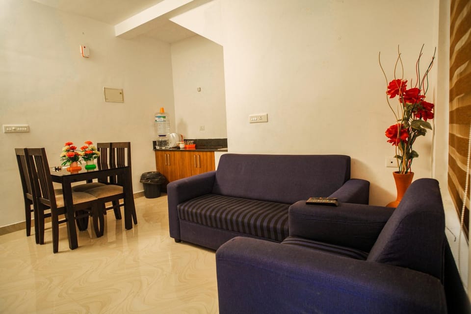 SkYVIEW VILLA Villa in Kerala