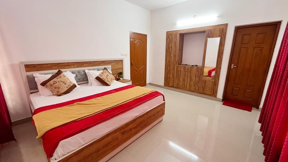 SkYVIEW VILLA Villa in Kerala