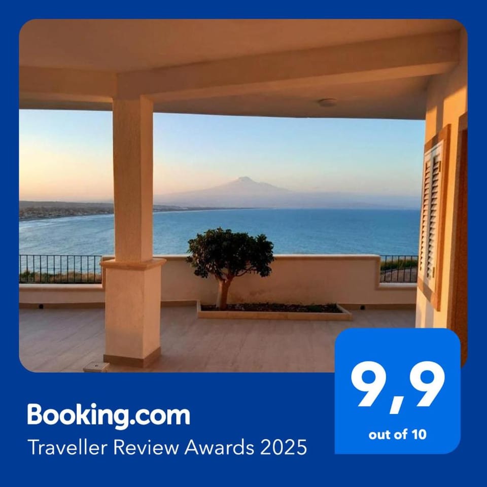 Balcony/Terrace, Certificate/Award