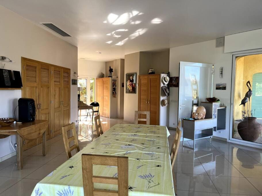 Villa Bruno Villa in French Riviera