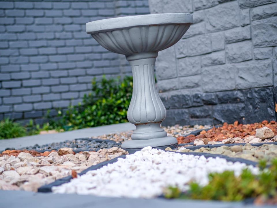 Decorative detail