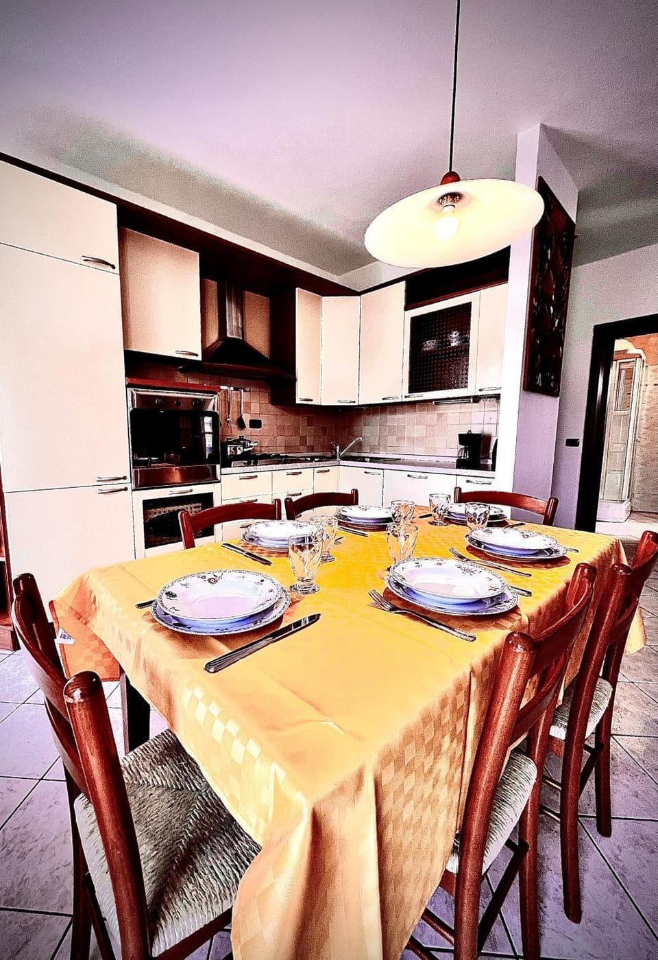 Welcome Traveller CHARMING EVA APARTMENT Apartment in Garda