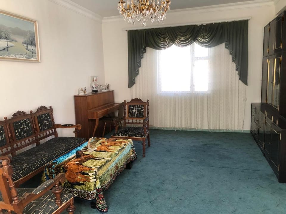 Jrvezh House Villa in Armenia