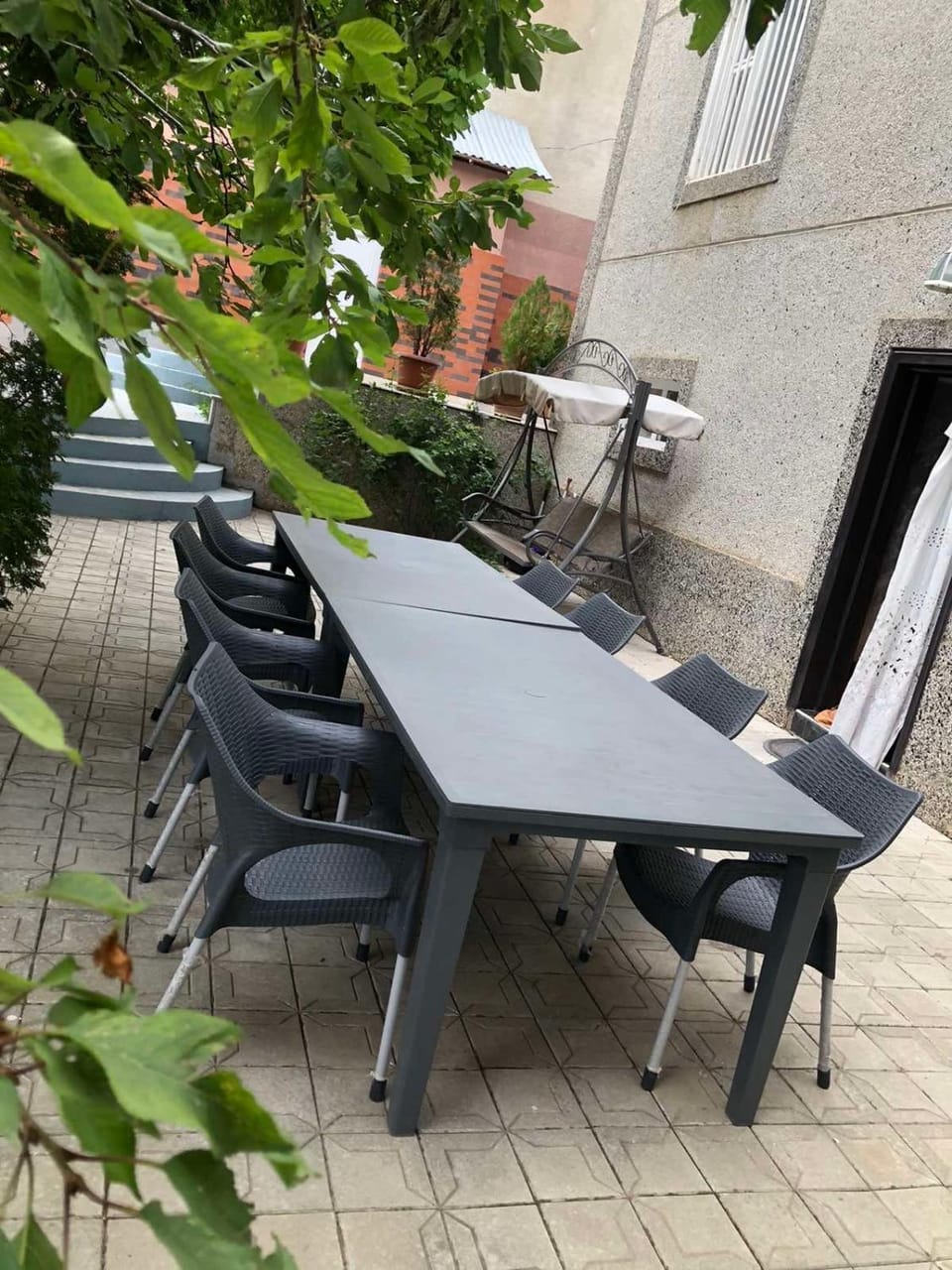 Jrvezh House Villa in Armenia