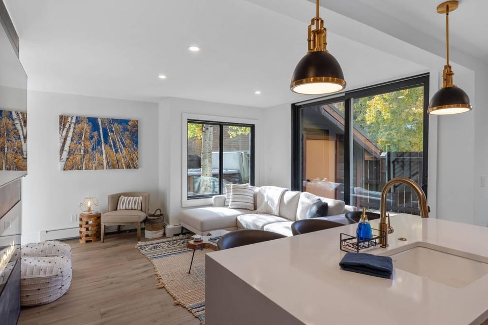 Northstar 135 House in Telluride