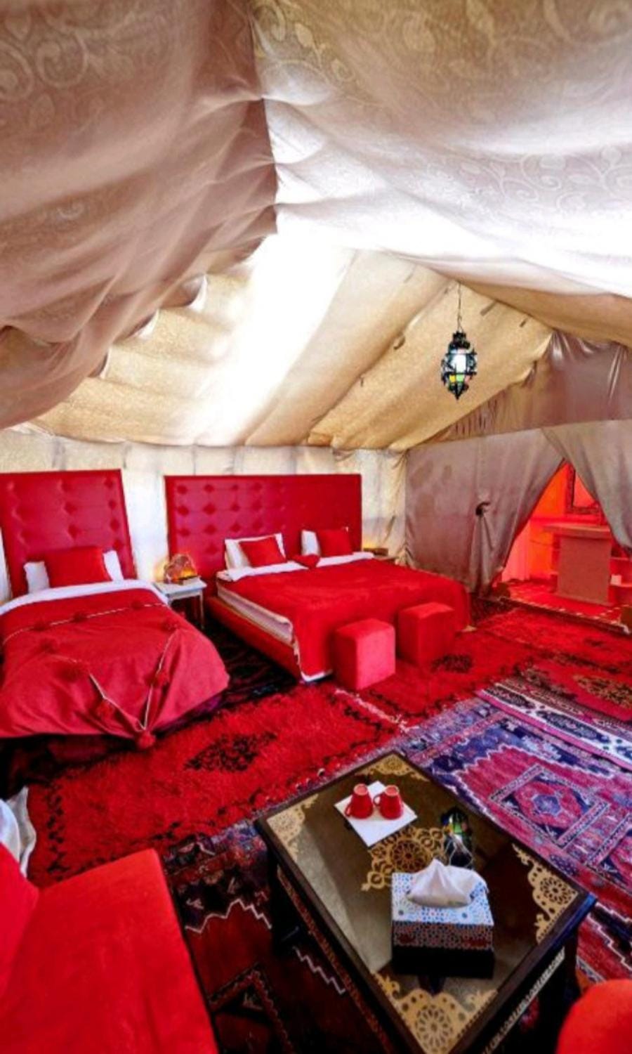 Property building, Bed, Seating area, Bedroom