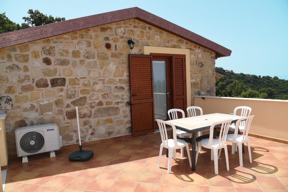 B&B Villa Del Regno Bed and Breakfast in Campania